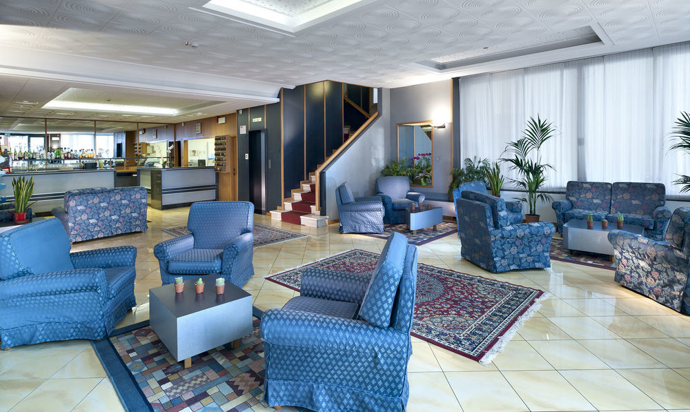 Hotel Madison Gabicce Mare Exteriör bild
